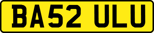 BA52ULU