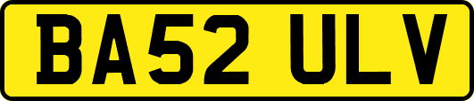 BA52ULV