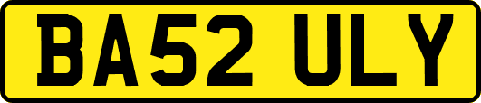 BA52ULY