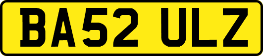 BA52ULZ