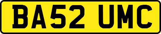 BA52UMC