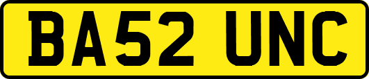 BA52UNC