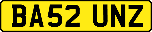 BA52UNZ