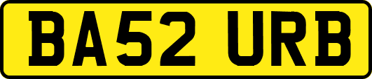 BA52URB