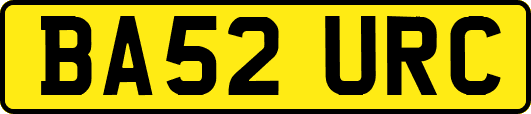 BA52URC