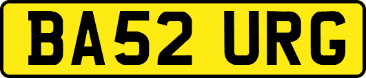 BA52URG