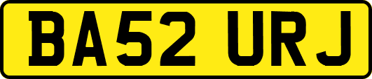 BA52URJ