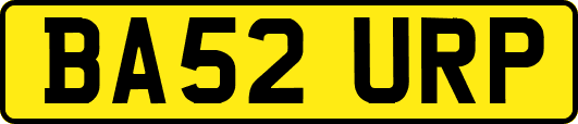 BA52URP