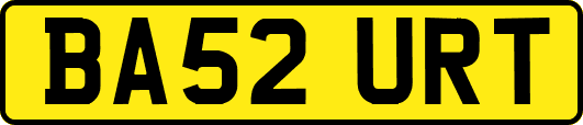 BA52URT