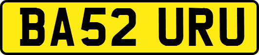 BA52URU