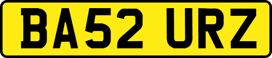 BA52URZ