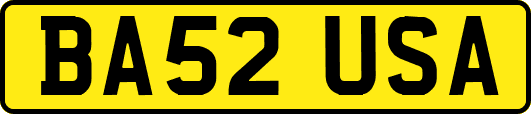 BA52USA