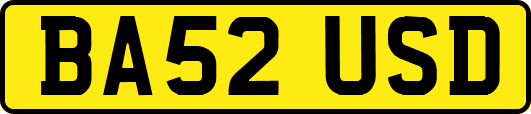 BA52USD