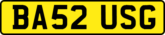BA52USG