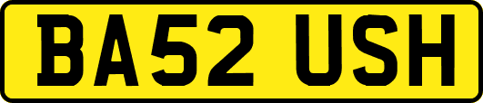 BA52USH