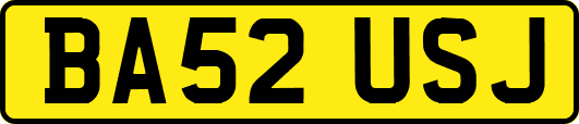 BA52USJ