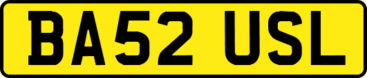 BA52USL