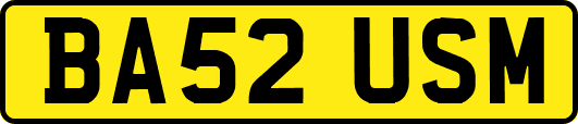 BA52USM