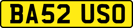 BA52USO