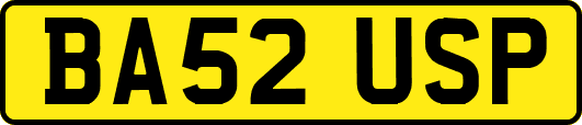 BA52USP