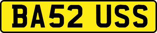 BA52USS