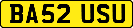 BA52USU