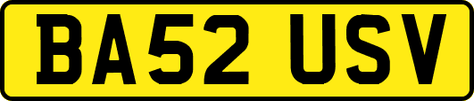 BA52USV