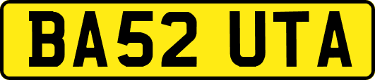 BA52UTA