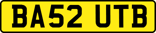 BA52UTB