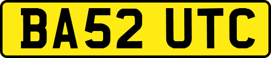BA52UTC