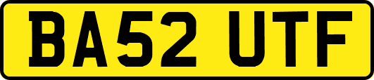 BA52UTF
