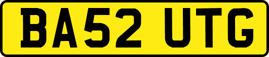 BA52UTG