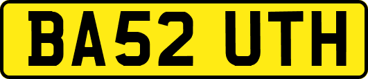 BA52UTH