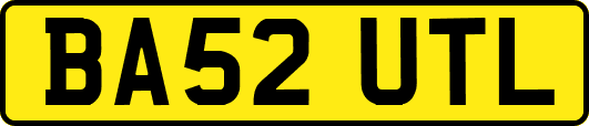 BA52UTL