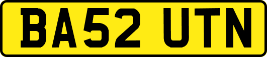 BA52UTN