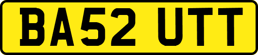 BA52UTT