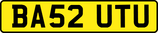 BA52UTU