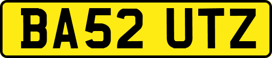 BA52UTZ