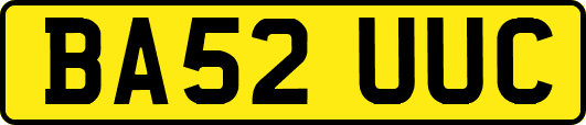 BA52UUC