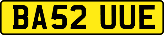 BA52UUE