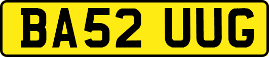 BA52UUG