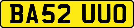 BA52UUO