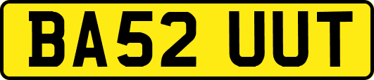 BA52UUT