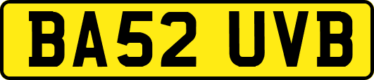 BA52UVB