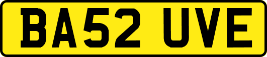 BA52UVE