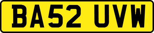 BA52UVW