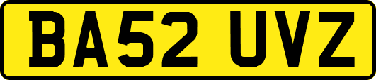 BA52UVZ