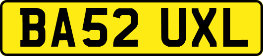 BA52UXL