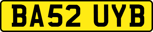 BA52UYB