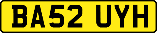 BA52UYH